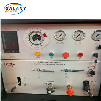 কন্ডাক্টর স্ট্রিংিং ইকুইপমেন্ট ম্যাক্স পুল ৯০kN হাইড্রোলিক পুলার টেনশনার