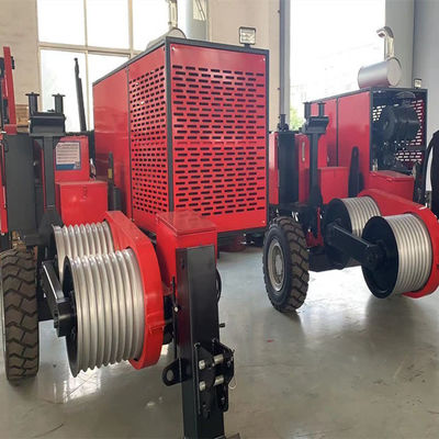 জিএস৯০ হাইড্রোলিক টানার এবং টেনশনার