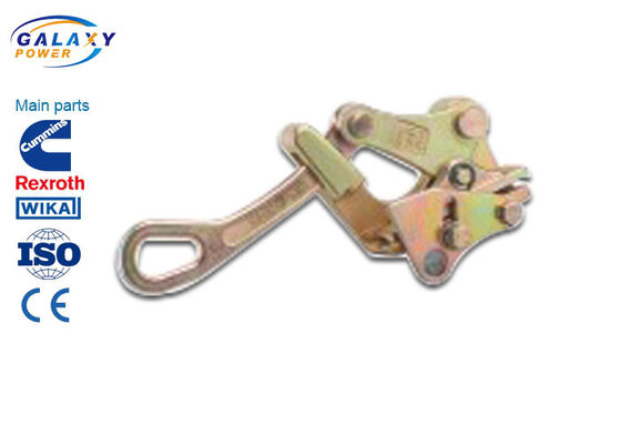 স্বয়ং-আঁকড়ে ধরা ক্ল্যাম্পস ট্রান্সমিশন লাইন অ্যাক্সেসরিজ