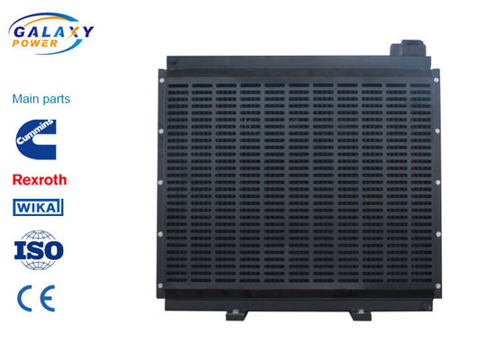 GS120 129kw 173hp হাইড্রোলিক পুলি ট্রান্সমিশন লাইন সরঞ্জাম কামিন্স ইঞ্জিন