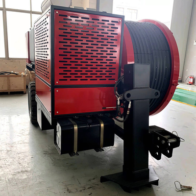 220KV ওভারহেড লাইন টুইন কন্ডাক্টর ট্রান্সমিশন লাইন সরঞ্জাম